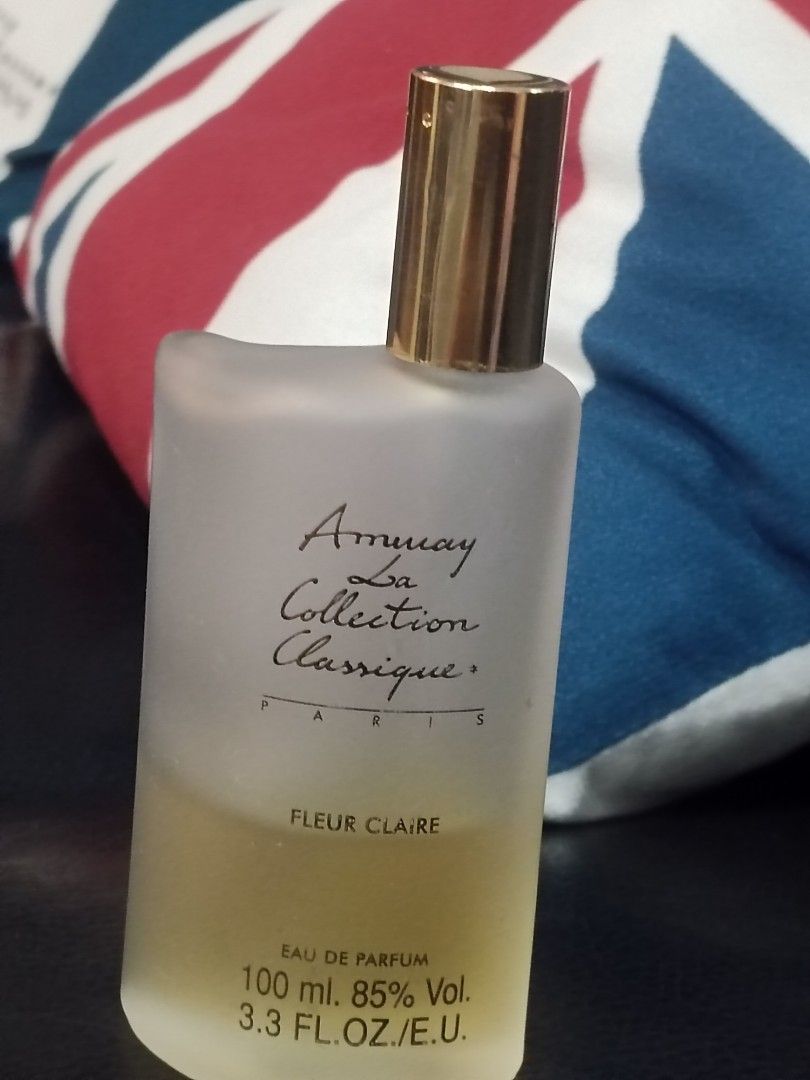 レア美品アムウェイAmway La Collection Classique