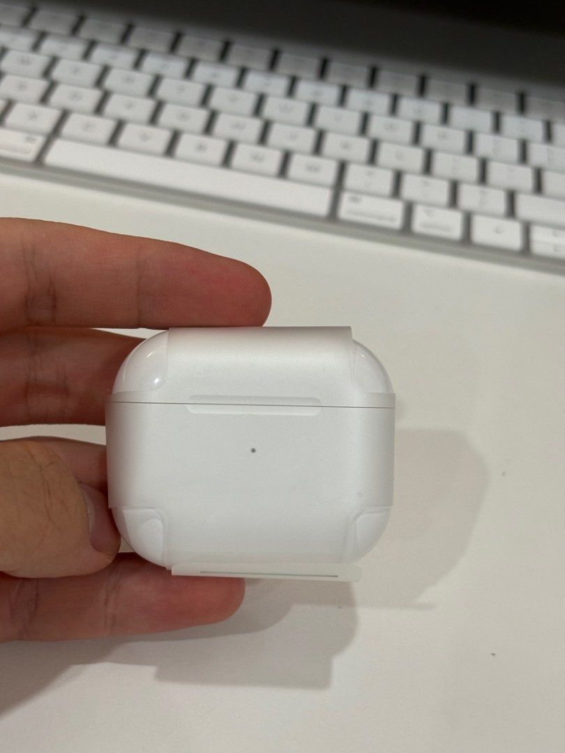 Charging Case How To Check Original Airpods Pro By Serial Number
