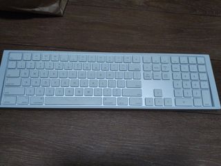 Apple Magic Keyboard with Numeric Keypad A1843 無線鍵盤