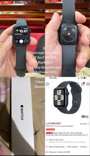 (Kategori: ) berada di . Dikirim oleh caapreloved (ID iklan 1336203818, Gambar 1). Deskripsi: .