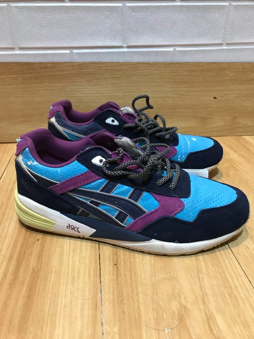 Jual asics gel saga original online