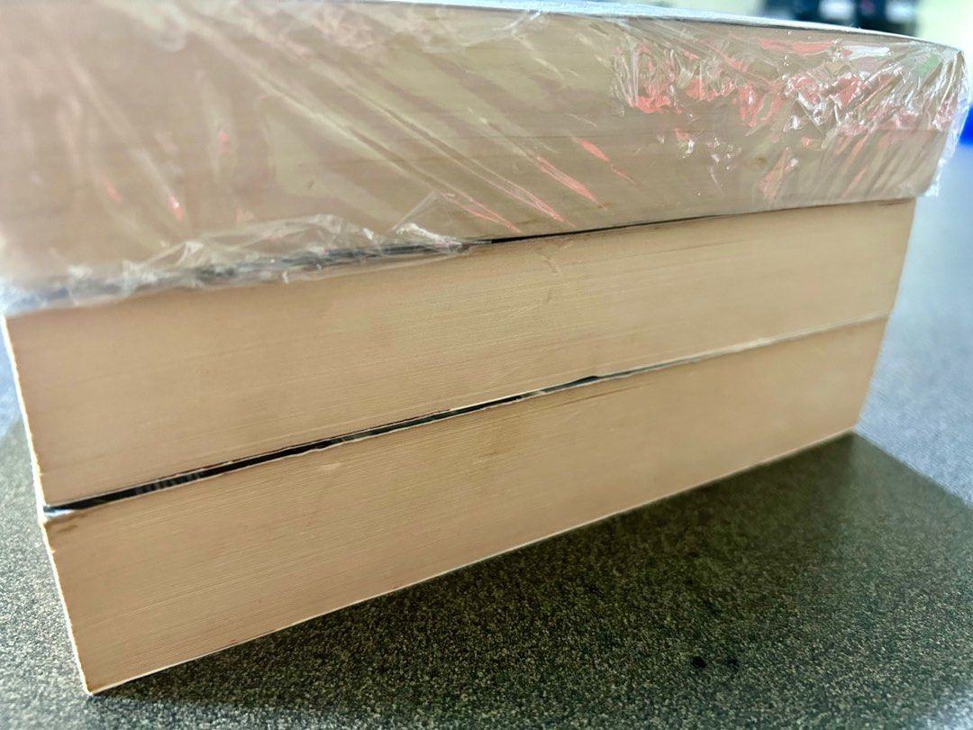 Assassin’s Creed Bundle 3 books by Oliver Bowden (Category: Storybooks) located in Manila. Submitted by cozzyessentialshopph (Listing ID 1336182354, Image 3). Description: Assassin’s Creed Bundle 3 books Price: P450 from P555 Hello 👋 ka- CO- readers & book collectors ❗❗ Books for Sale Promo❗❗ 🏷️See Posted Photos for reference 🏷️ ✅First to comment mine/m basis ✅ Payment First (via GCash/ Maya Pay/ BPI/ BDO )💰MOP ✅ No Rush Shipping, please for 