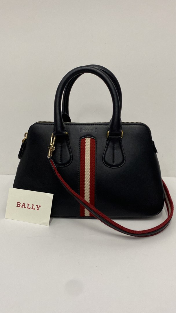 Authentic Bally Luxury Bags Wallets on Carousell