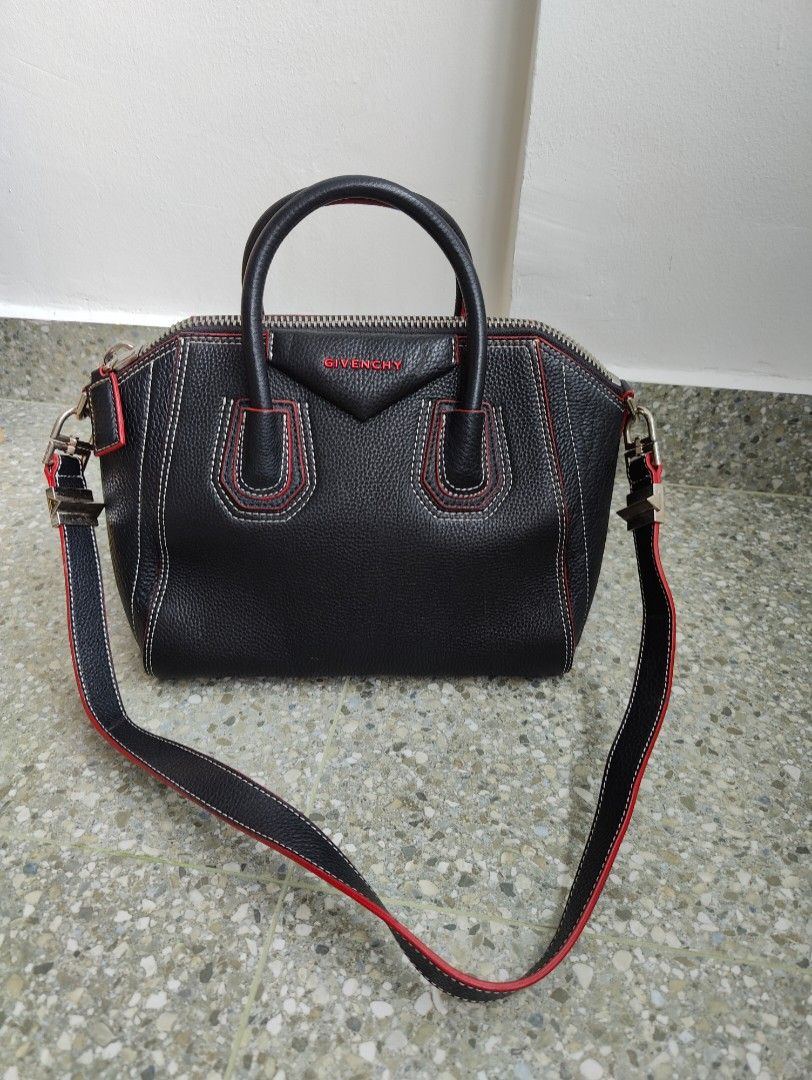 Authentic givenchy bag