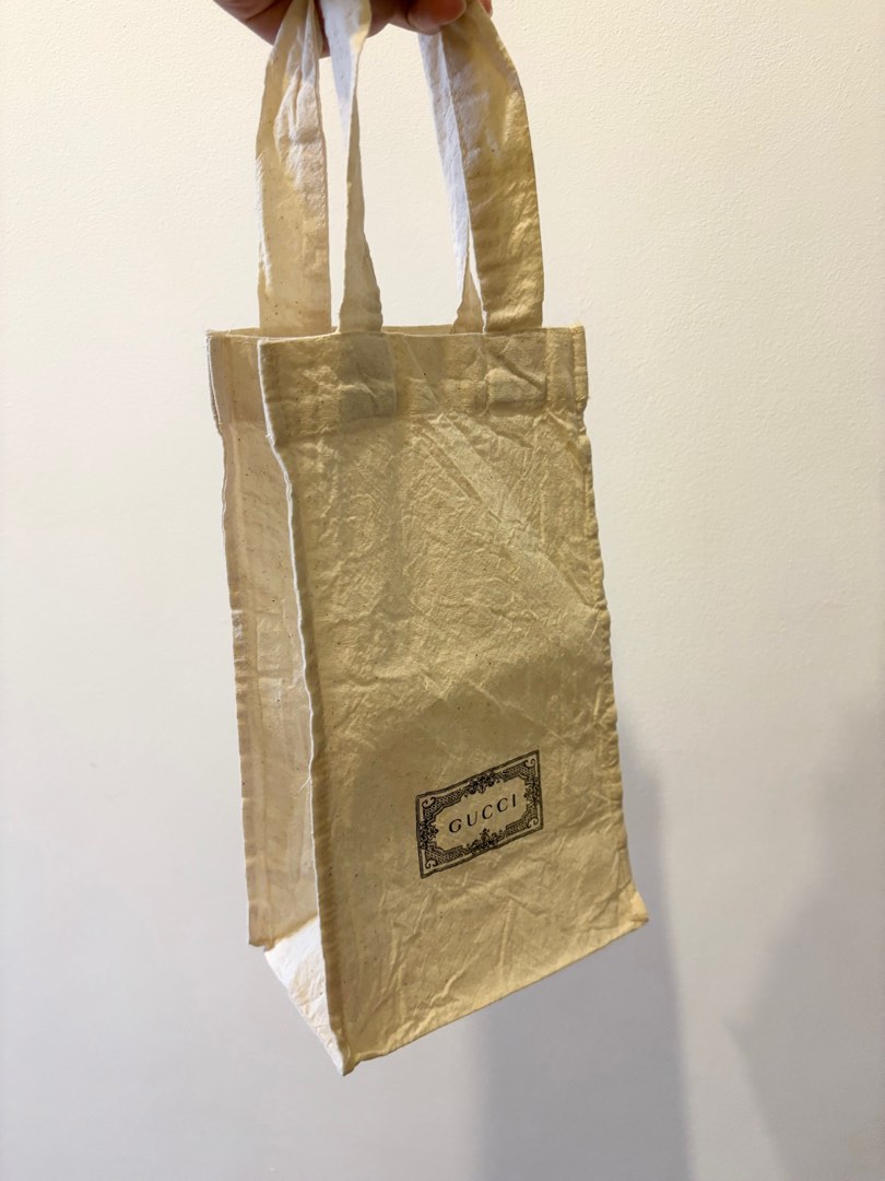 Gucci jute bag hot sale