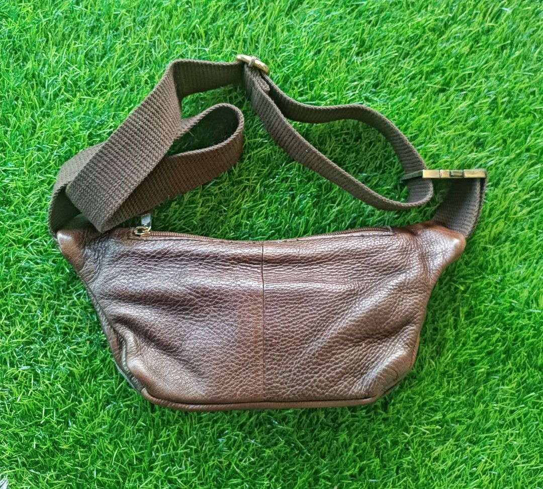 Kickers waist bag deals