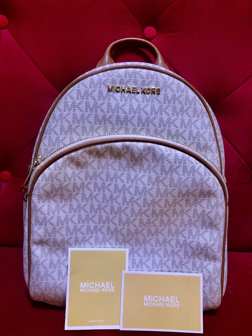 Michael kors backpack japan sale