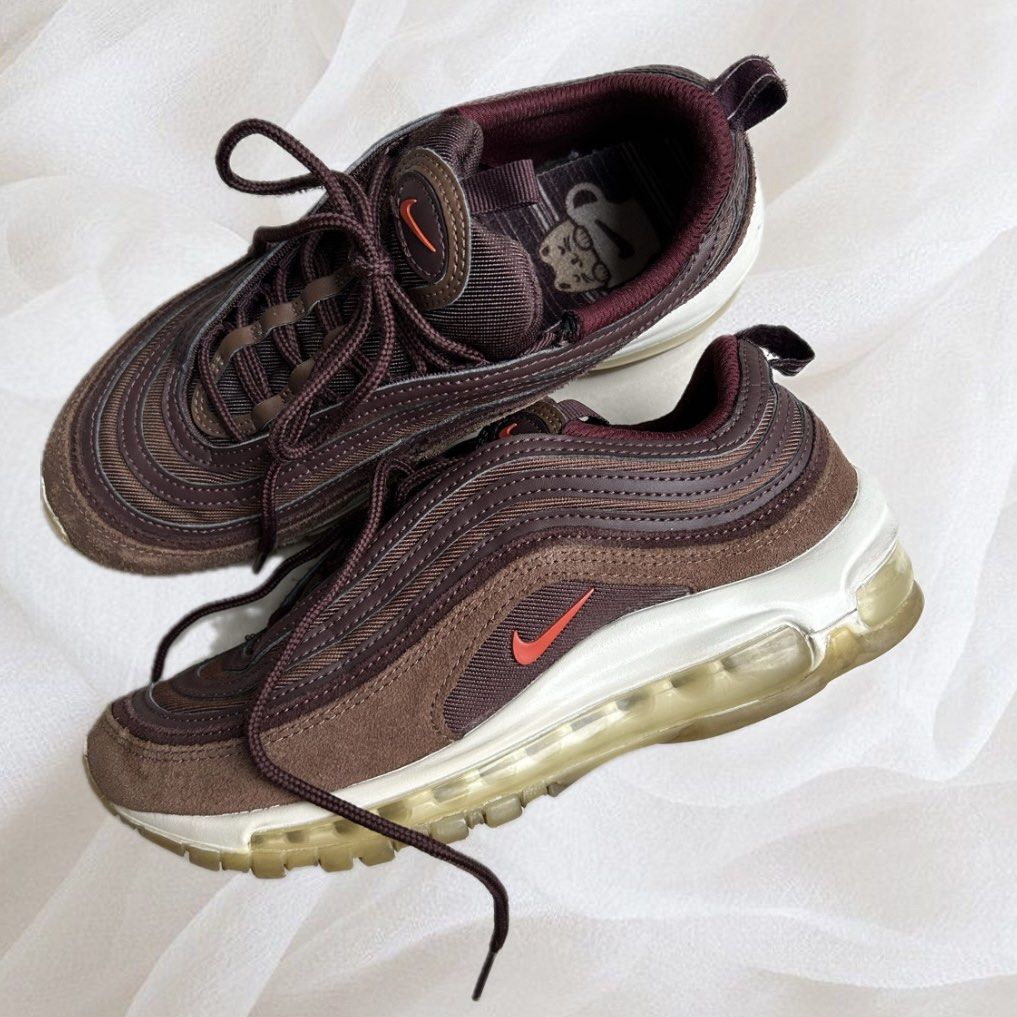 air max 97 coffee