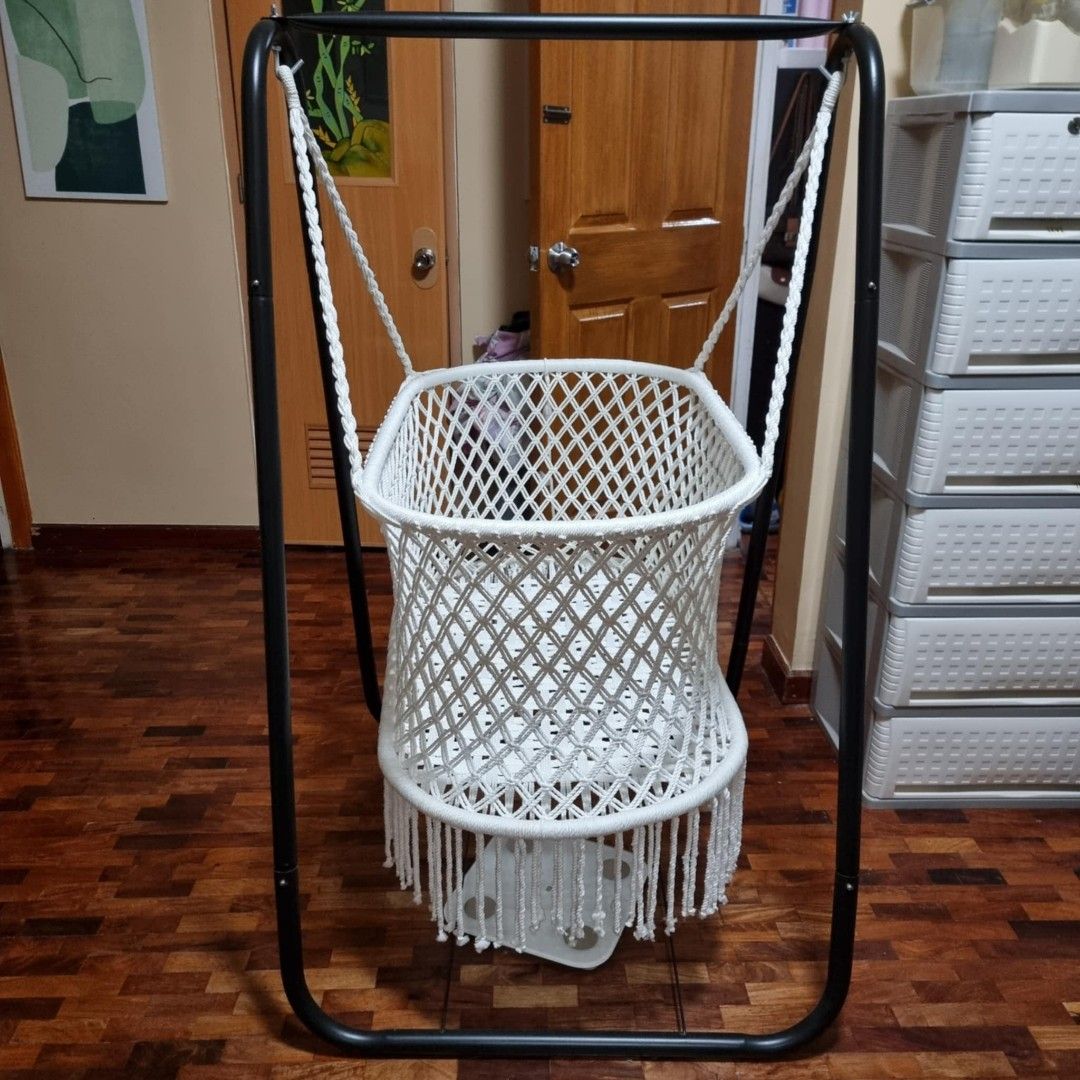 Swing duyan top