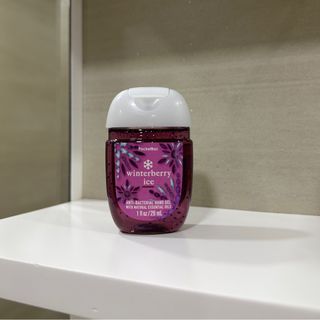 BBW Pocketbac Sanitizer