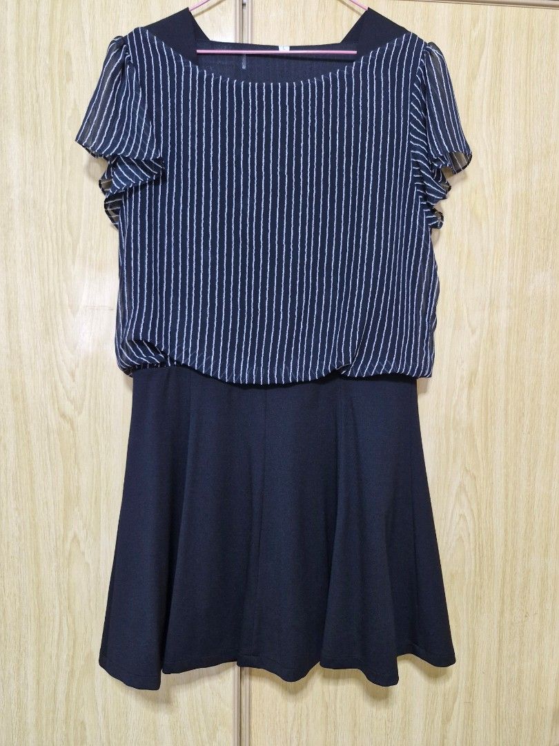 Black Dresses (Category: Dresses) located in Singapore. Submitted by mkissh (Listing ID 1336192521, Image 6). Description: Some of the dresses are brand new but without tag. $18 each..