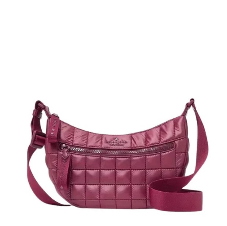 😍😍BRAND NEW AUTHENTIC INSTOCK KATE SPADE CAMDEN QUILTED LARGE