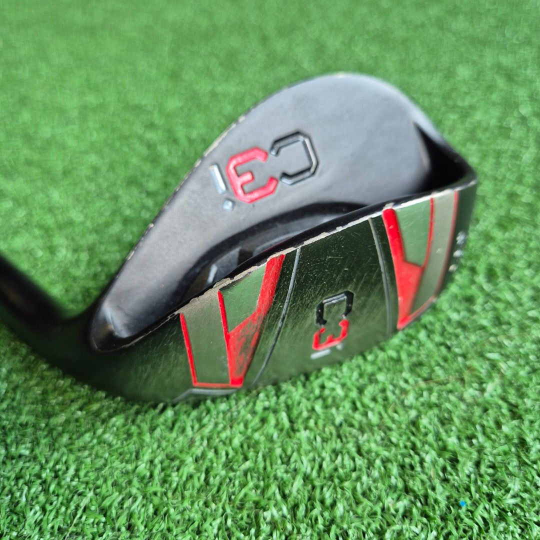 Used c3i wedges for sale 2025