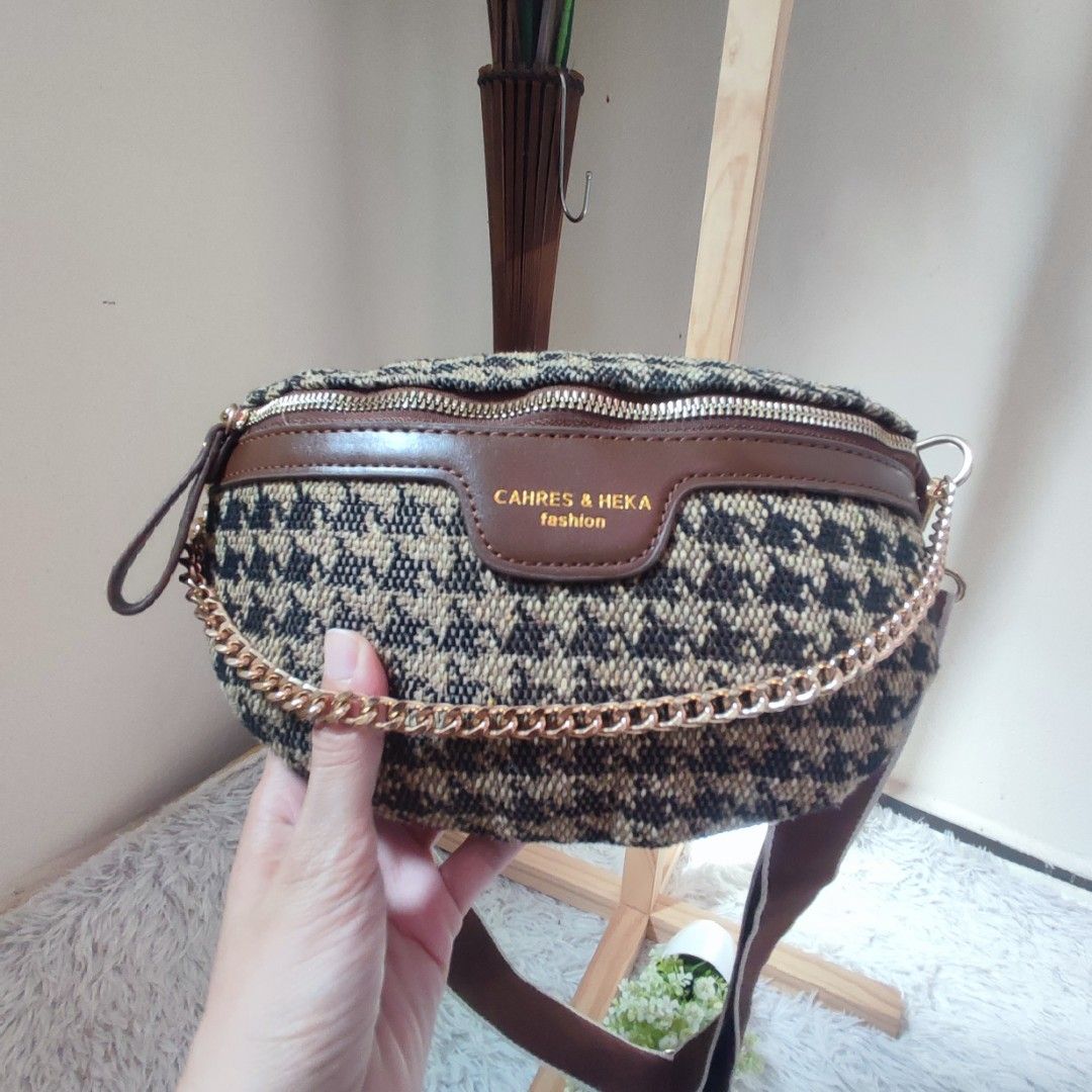Charles and heka bag online