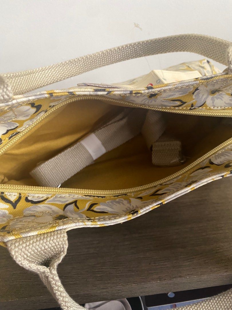CATH KIDSTON Hand bag/ Shoulder Bag (Category: Shoulder Bags) located in Las Pinas. Submitted by ferrerf (Listing ID 1336220980, Image 3). Description: never been used. very good condition. bag was made of strong materials..