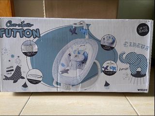 (Kategori: ) berada di . Dikirim oleh cyo.prelovedstuff (ID iklan 1336155094, Gambar 1). Deskripsi: .
