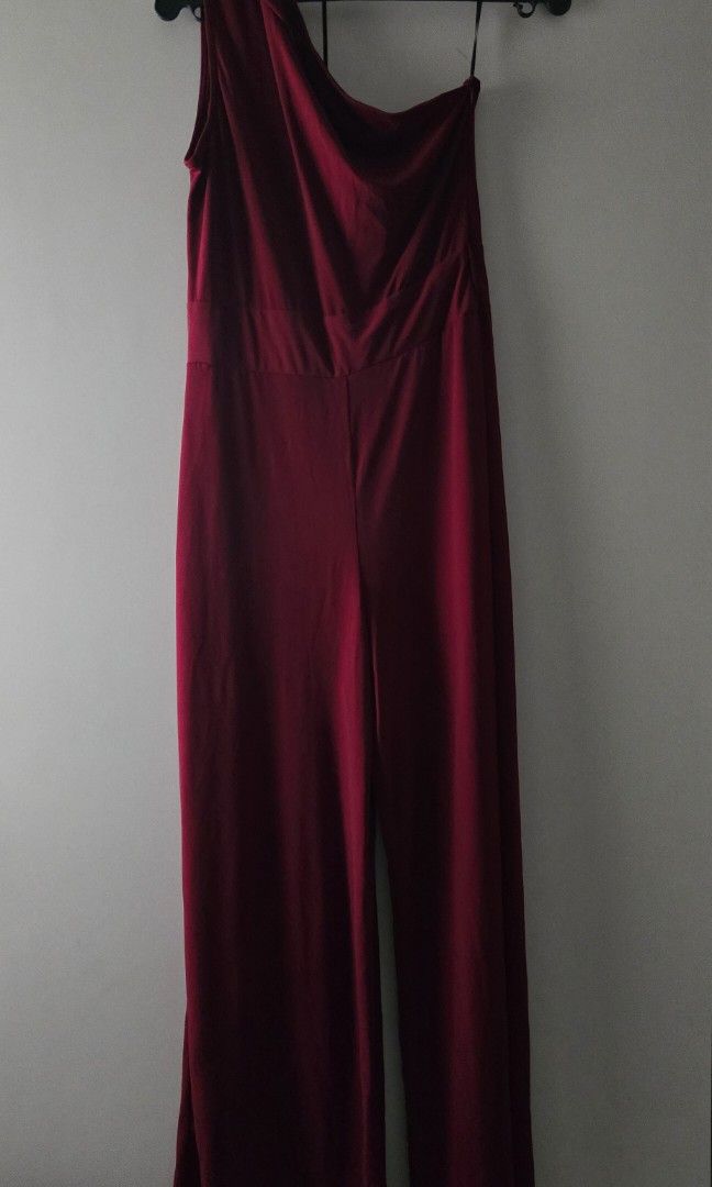 Cole Vintage - S - Formal Jumpsuit (Category: Rompers) located in Cainta. Submitted by piper8 (Listing ID 1336204184, Image 3). Description: currently priced at P1,599.00.