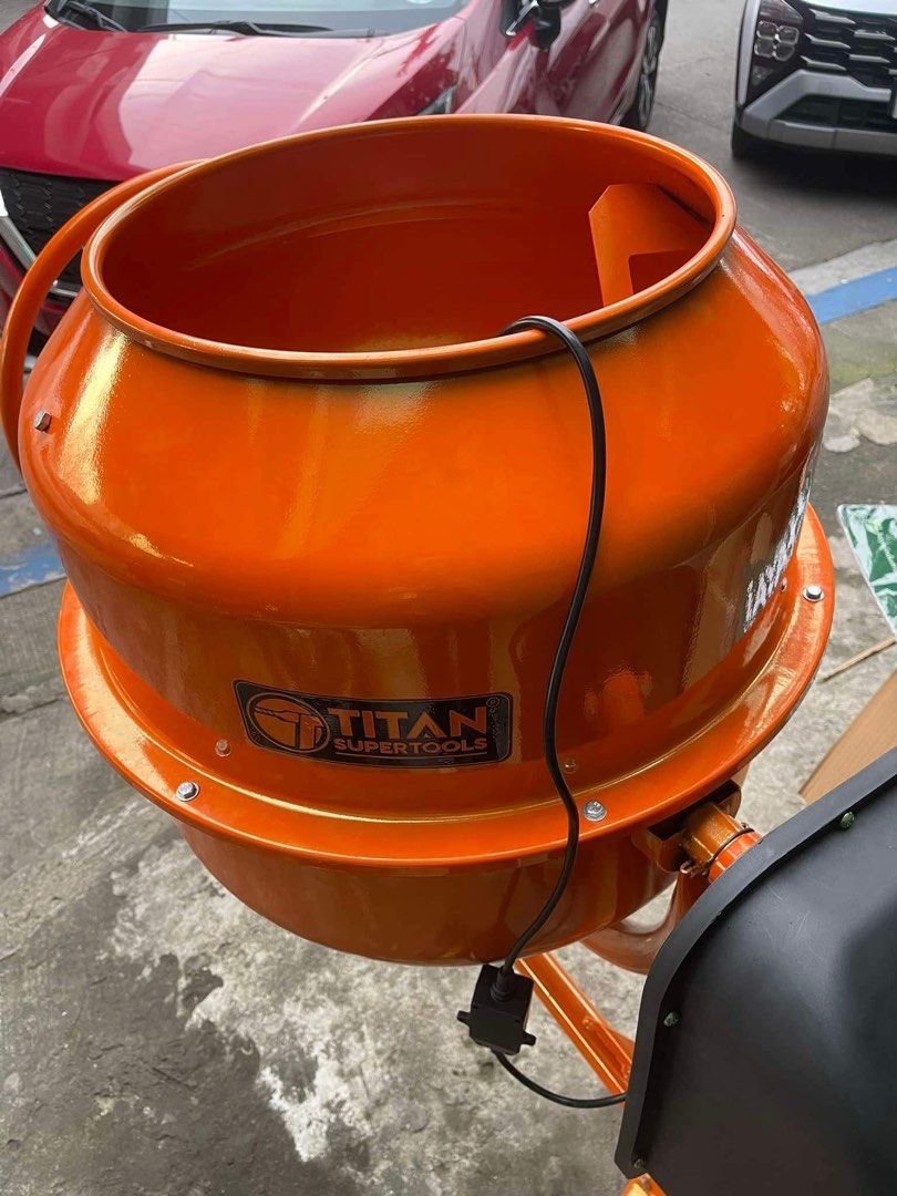 CONCRETE MIXER (Category: Construction Tools & Equipment) located in Caloocan City. Submitted by joven_hayai (Listing ID 1336155900, Image 1). Description: HAYAI INDUSTRIAL TOOLS SUPPLY 📍Pin loc: Hayai Industrial Tools Supply 2384 Isagani Street, Sta. Cruz, Manila At Hayai Industrial Tools Supply, we’re more than just fast. For assistance with your industrial, hardware, and construction needs For Inquiries: Smrt/vbr:0️⃣9️⃣6️⃣1️⃣6️⃣0️⃣5️⃣1️⃣6️⃣0️