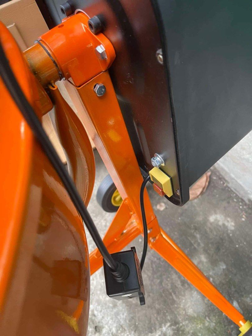 CONCRETE MIXER (Category: Construction Tools & Equipment) located in Caloocan City. Submitted by joven_hayai (Listing ID 1336155900, Image 2). Description: HAYAI INDUSTRIAL TOOLS SUPPLY 📍Pin loc: Hayai Industrial Tools Supply 2384 Isagani Street, Sta. Cruz, Manila At Hayai Industrial Tools Supply, we’re more than just fast. For assistance with your industrial, hardware, and construction needs For Inquiries: Smrt/vbr:0️⃣9️⃣6️⃣1️⃣6️⃣0️⃣5️⃣1️⃣6️⃣0️