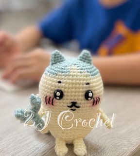 （分類：）位於 。 由 2JCrochet 提交（商品編號 1336159120，圖片 1）。簡介： 。