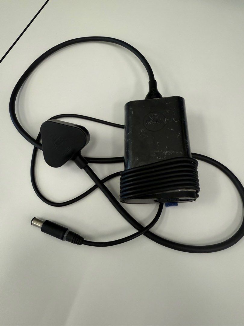 Dell Laptop Charger
