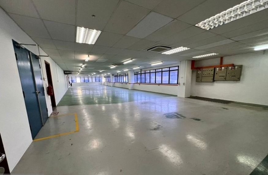 Detached factory cum warehouse with ancillary office for sale63225676550401113