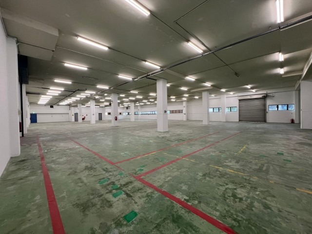 Detached factory cum warehouse with ancillary office for sale63225676550401114