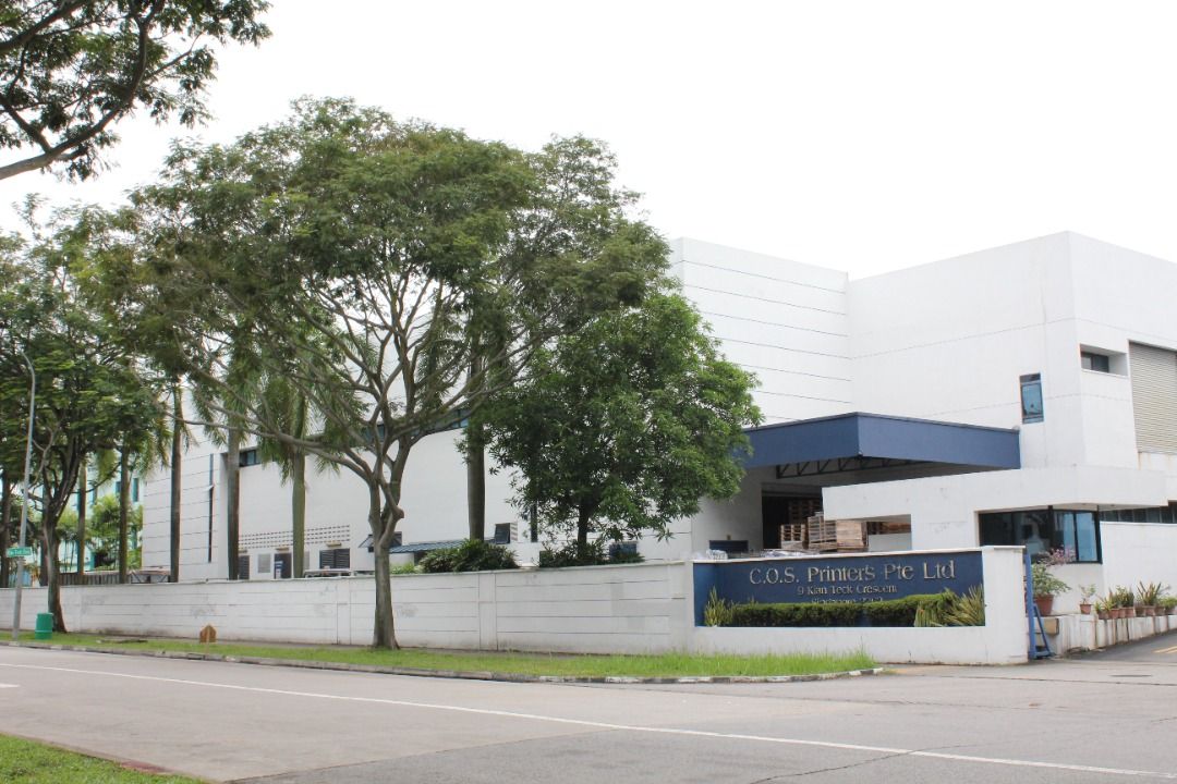 Detached factory cum warehouse with ancillary office for sale63225676550401112