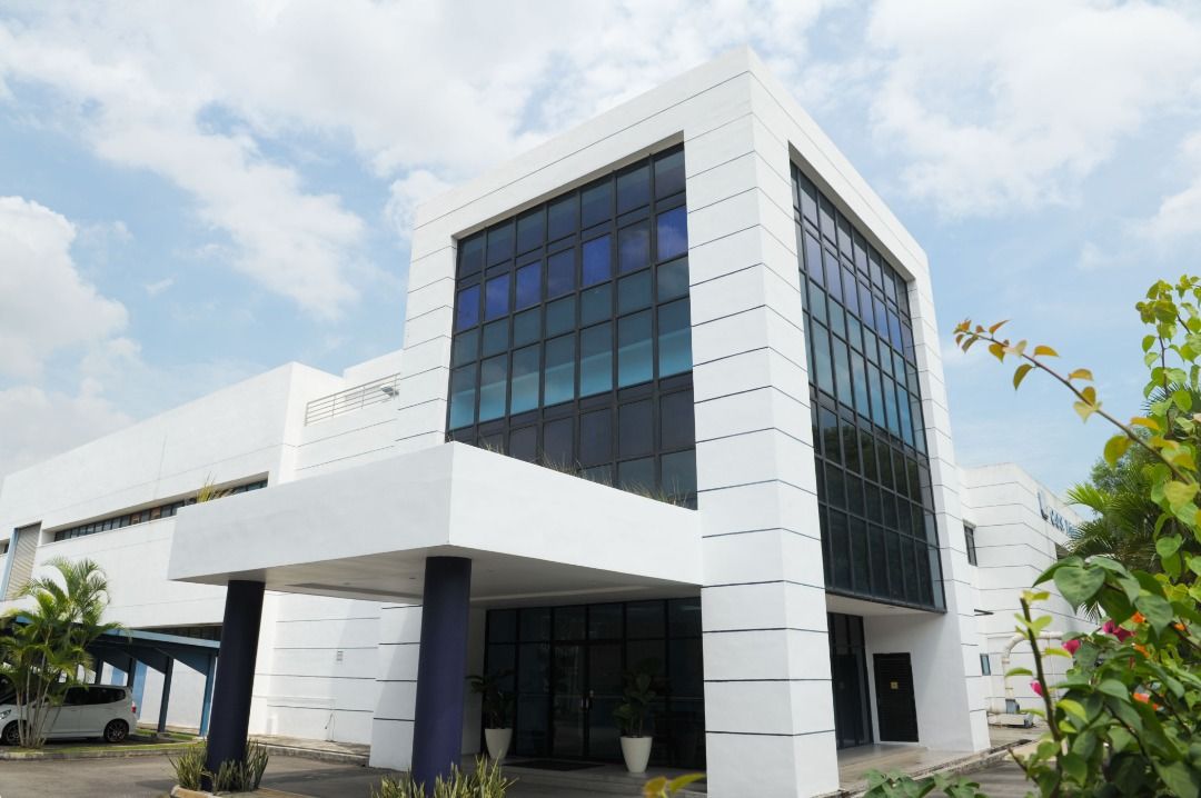 Detached factory cum warehouse with ancillary office for sale63225676550401111