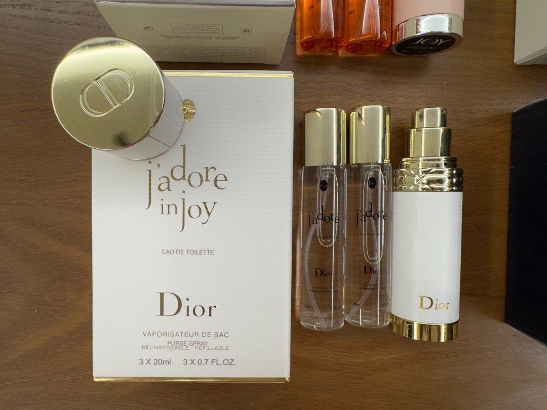 Joy dior set top