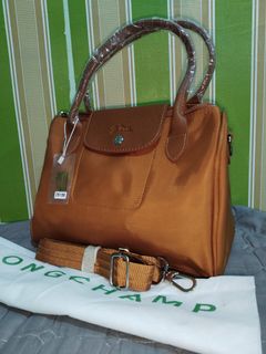 Affordable doctors bag longchamp For Sale Carousell Philippines