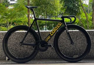 (Category: ) located in . Submitted by santabikes (Listing ID 1336302109, Image 1). Description: .