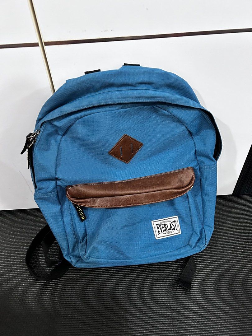 Everlast backpack online