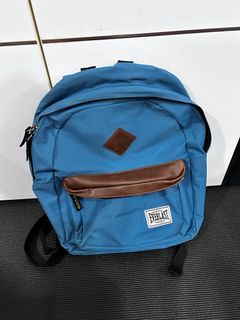 Everlast backpack singapore 2025