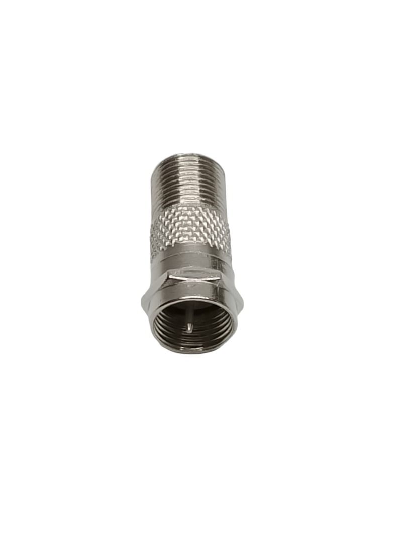 F TYPE CONNECTOR QUICK CONNECT ADAPTER FEMALE to MALE, Quick CONNECT ...