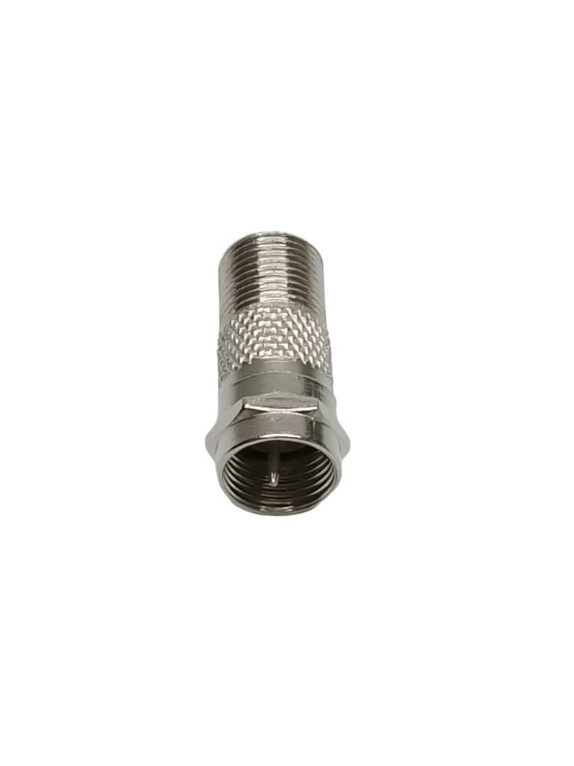 F TYPE CONNECTOR QUICK CONNECT ADAPTER FEMALE to MALE, Quick CONNECT ...