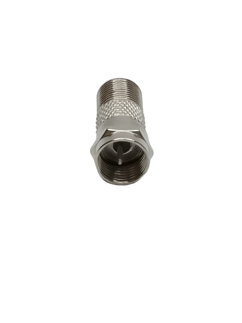F TYPE CONNECTOR QUICK CONNECT ADAPTER FEMALE to MALE, Quick CONNECT ...