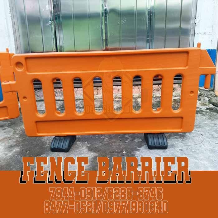 fence barrier (Category: Construction & Building Materials) located in Marikina City. Submitted by irene.00999 (Listing ID 1336222025, Image 1). Description: fence type barrier orange big or small For inquiries, contact us: 📞-0977-198-0340 📞 -0917-890-0620 📞 -7944-09-12 📞 -8288-87-46 📞-8477-05-21 🏭 Visit our office at: 634 JRA Compound, Teachers Village, Lupang Pari, San Miguel, Pasig City .