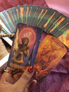 FREE TAROT READING