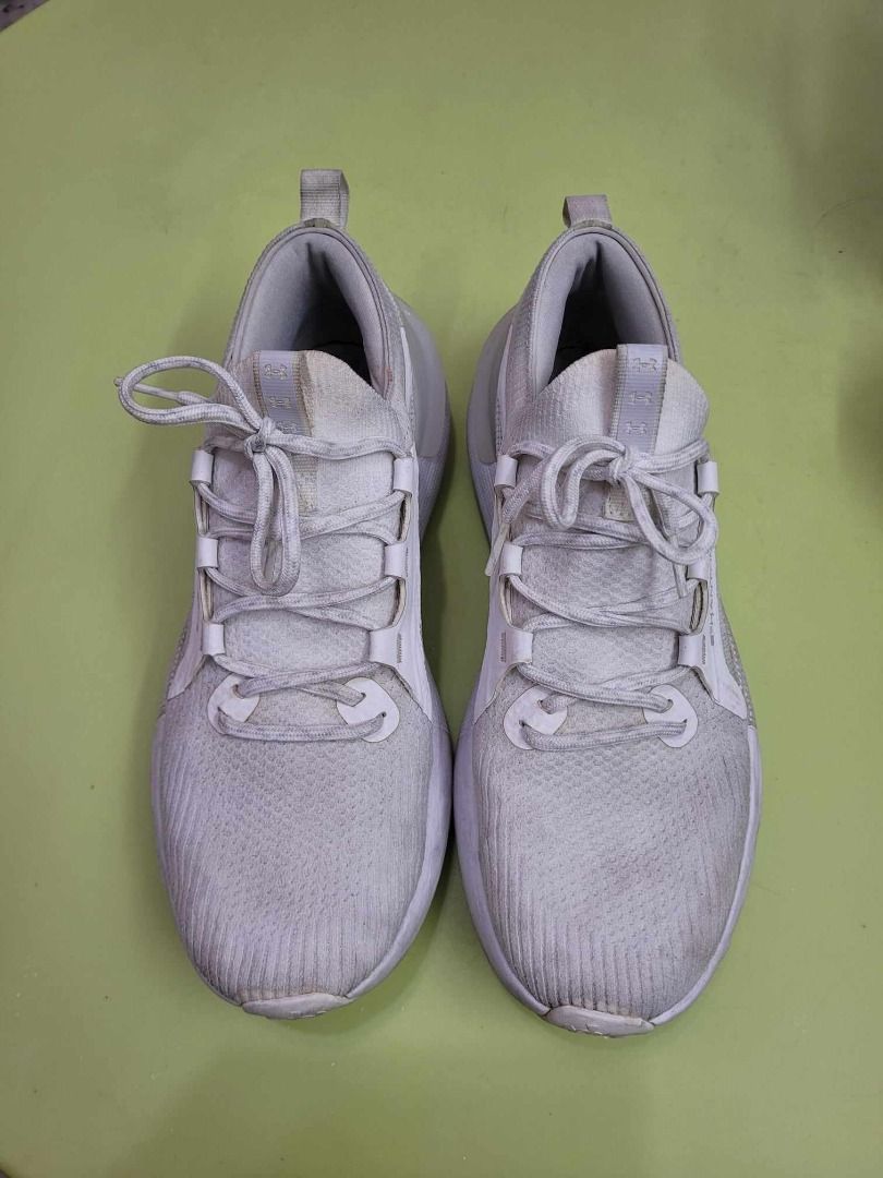 Full Cleaning S 22.99 Under Armour Running Shoes Sneakers Shoes Footwear Cleaning Washing Service. Results vary depending on your current Sneakers Shoes Footwear conditions including raw material. Men...
