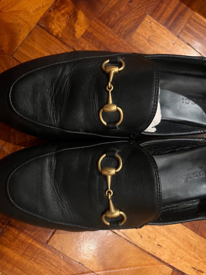 Gucci loafer jordaan online