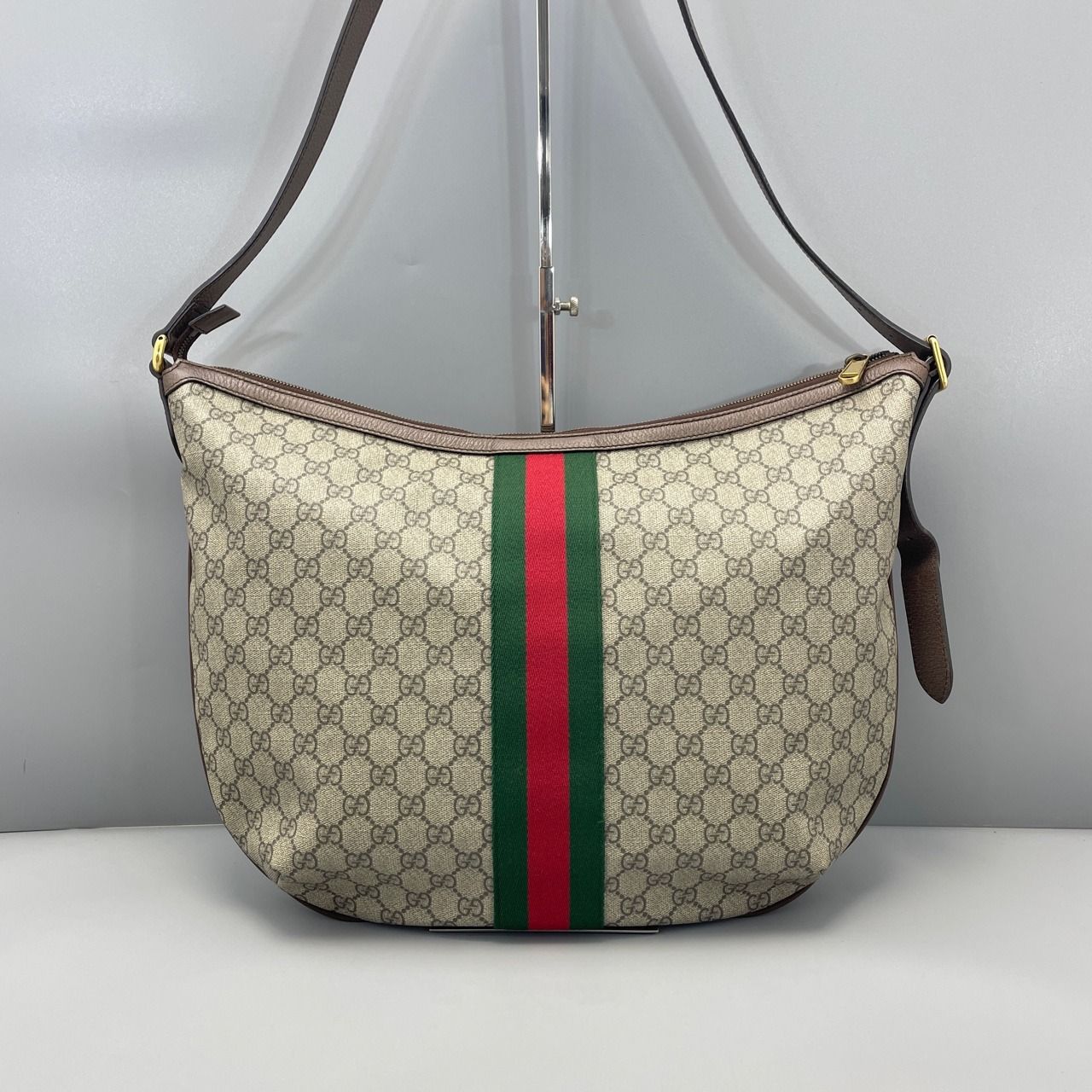 Gucci Ophidia Large Shoulder Bag Luxury Bags Wallets on Carousell