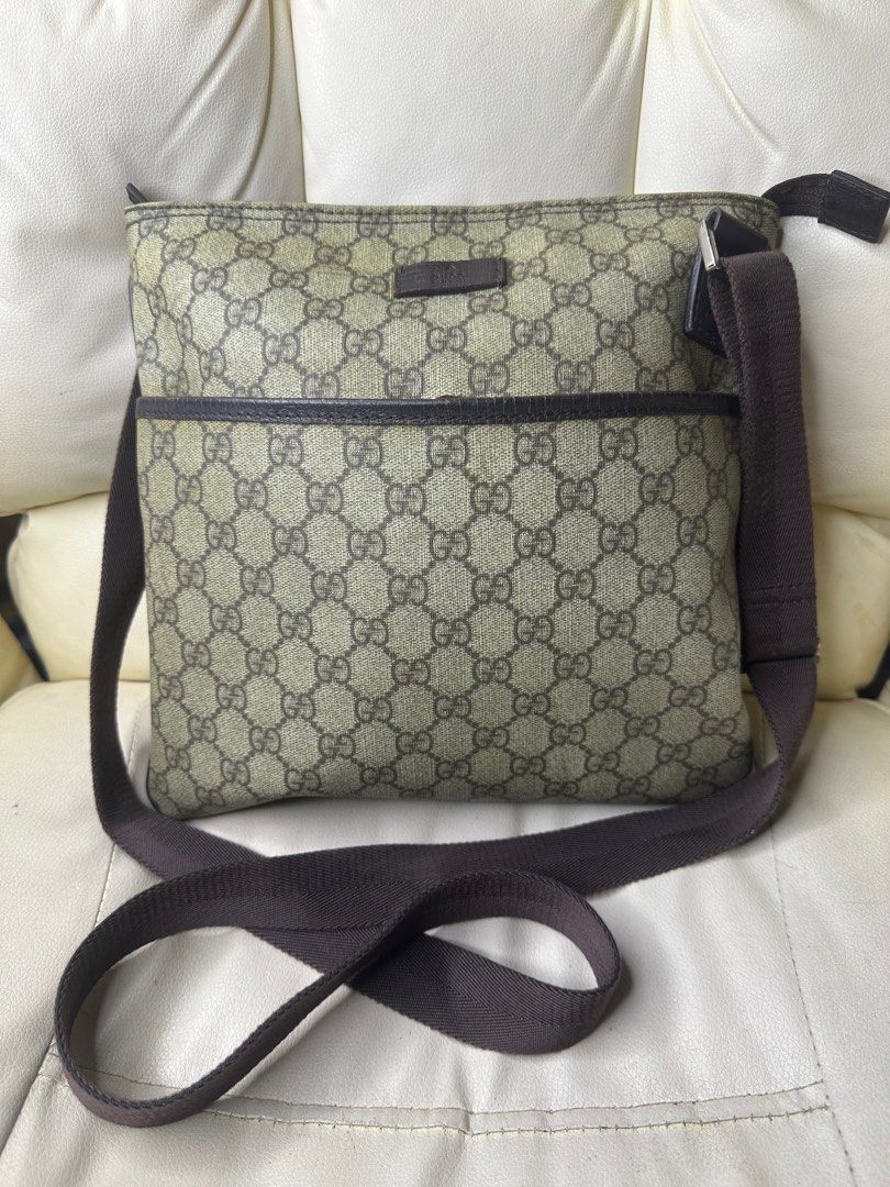 Gucci sling