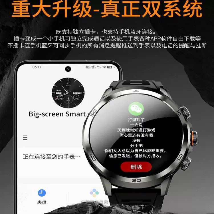 Smartwatch android 2019 top