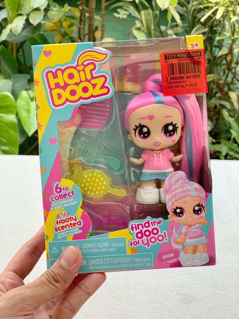 Hairdooz Pixie (Category: Hair) located in Malabon City. Submitted by kirstenandmikaelsonlinestore (Listing ID 1336199671, Image 1). Description: .