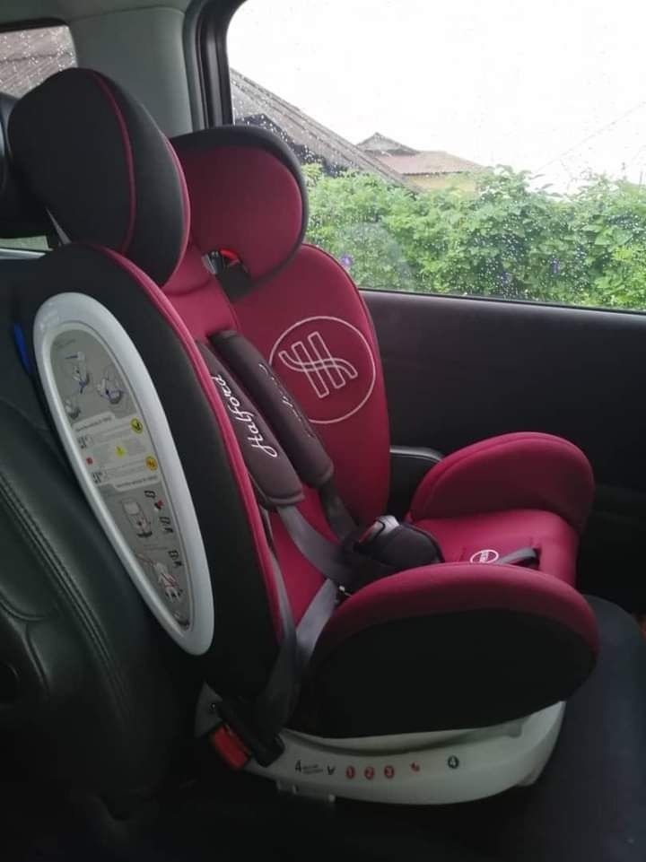 Halfords childrens car seats sale