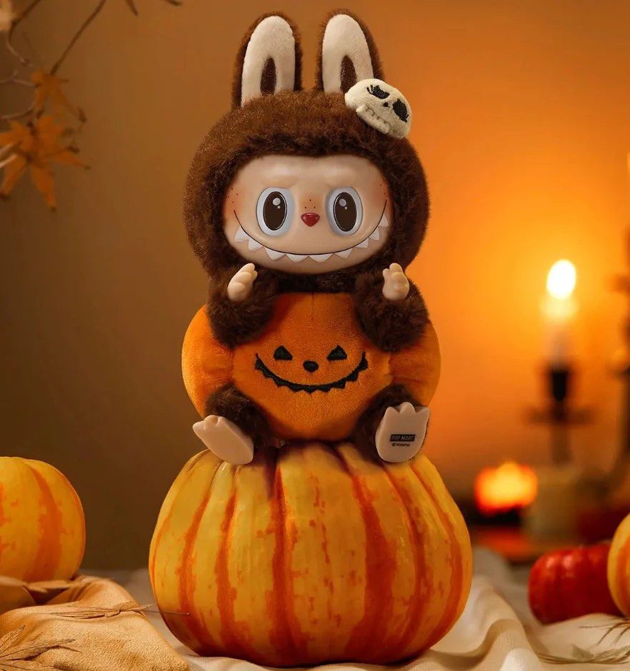 LABUBU HALLOWEEN u0026 PRONOUNCE WINGS 美品 Labubu Halloween Pronounce LABUBU HALLOWEEN u0026 PRONOUNCE WINGS 美品 Labubu Halloween Pronounce