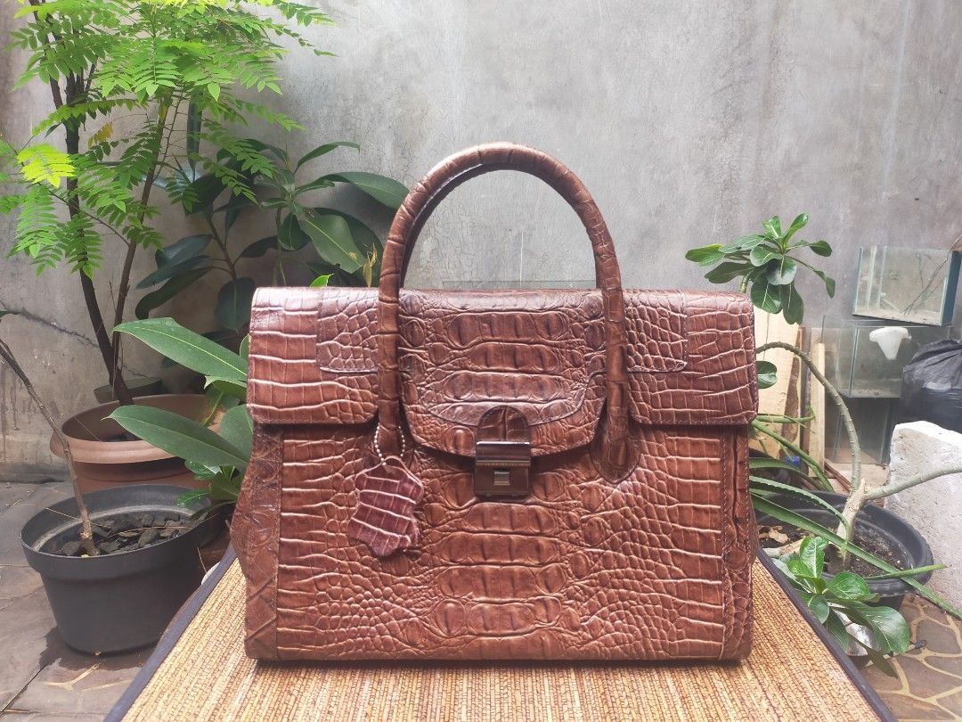 Expensive Birkin The Most Expensive Ladies Bag Crocodile Bag Price