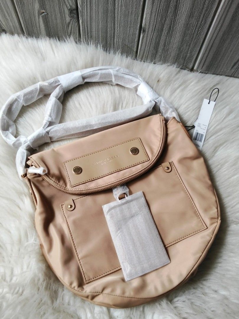 Iced Coffee Preppy Nylon Jacobs Preppy Nylon Crossbody Marc Jacobs