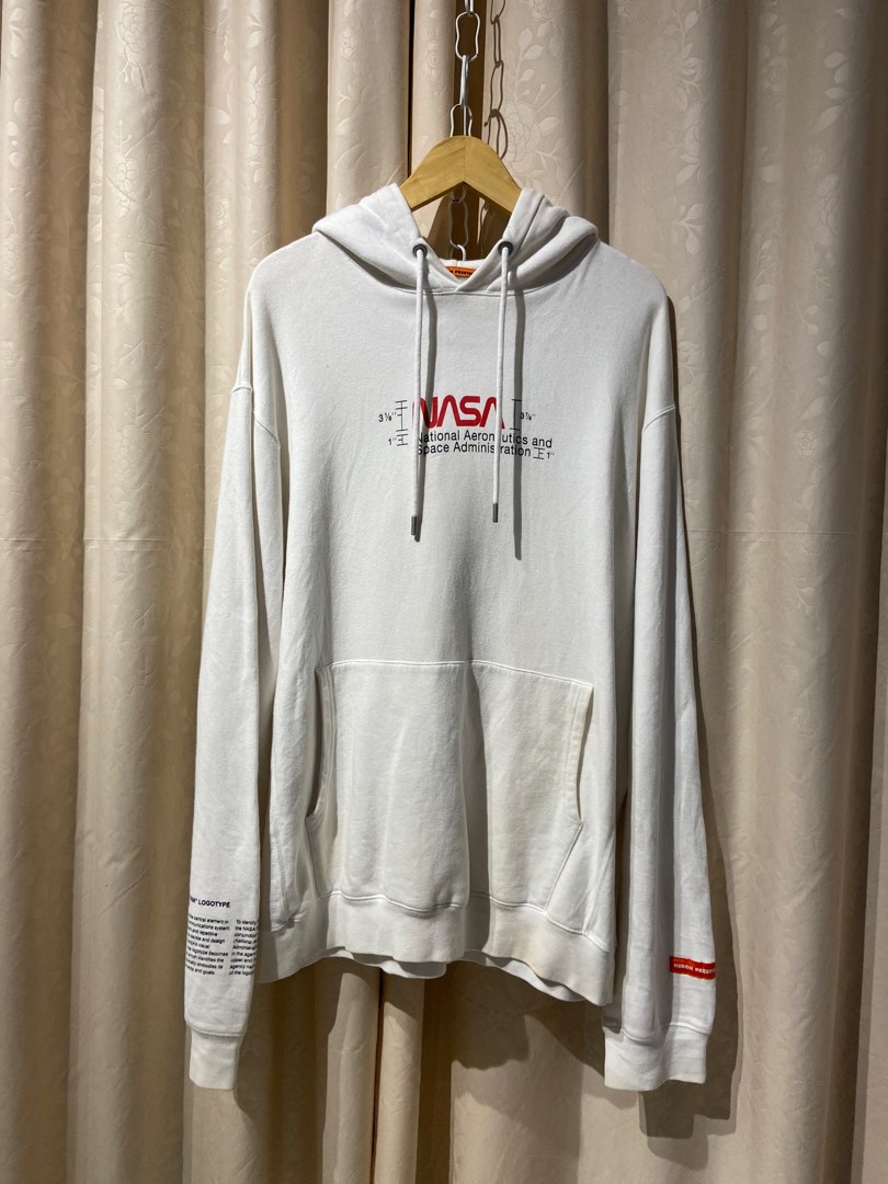 Flipkart Nasa Sweatshirt Womens Clothing Nasa Hoodie Men NASA